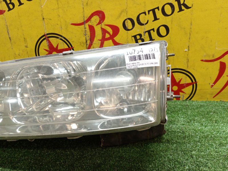 Фара, 45000 рублей, Красноярск