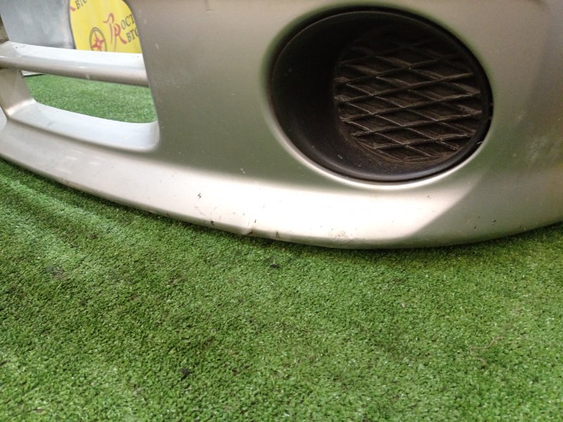 Бампер, 26000 рублей, Красноярск