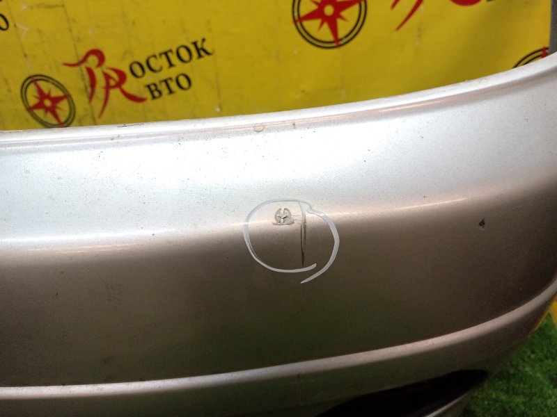 Бампер, 26000 рублей, Красноярск