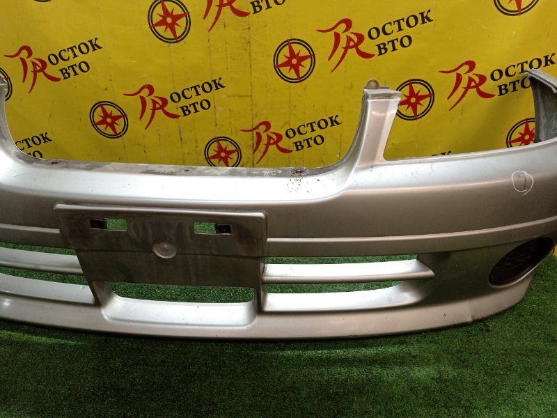 Бампер, 26000 рублей, Красноярск