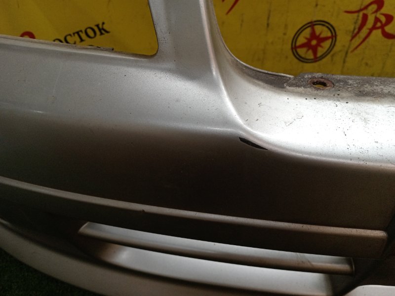 Бампер, 26000 рублей, Красноярск