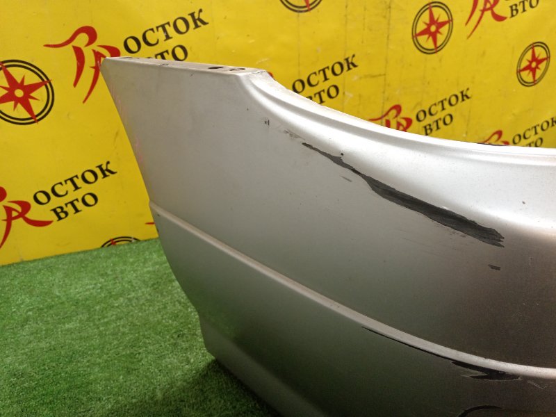 Бампер, 26000 рублей, Красноярск