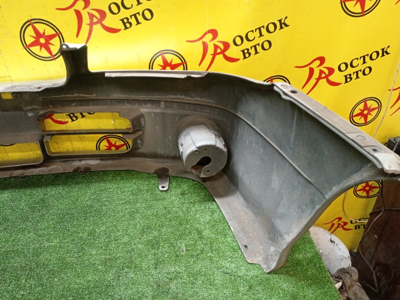 Бампер, 26000 рублей, Красноярск