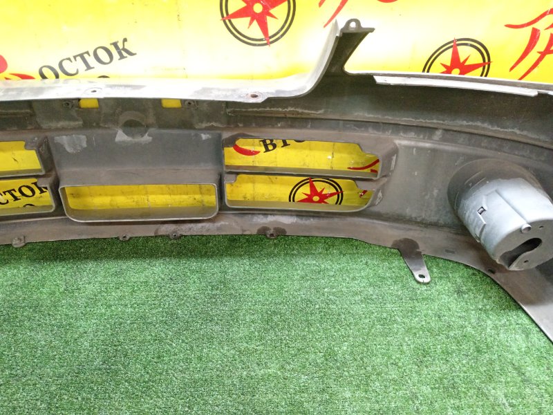 Бампер, 26000 рублей, Красноярск