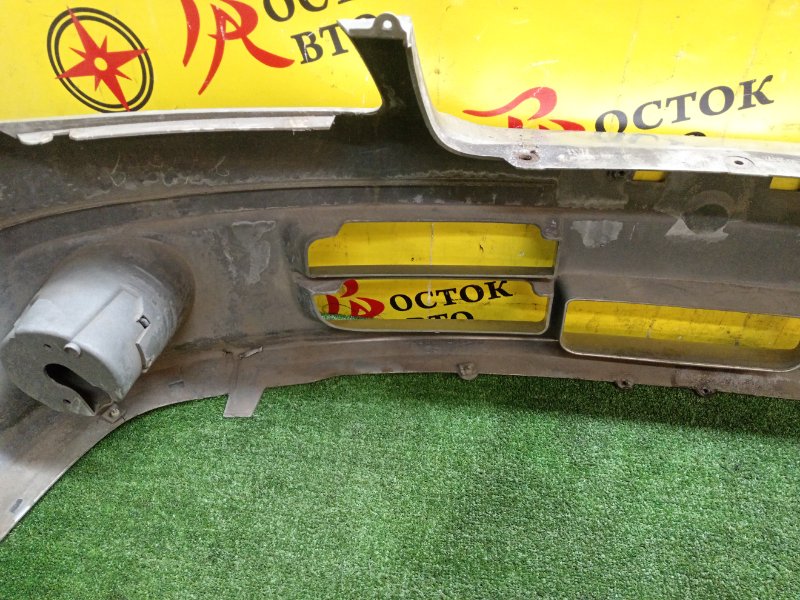 Бампер, 26000 рублей, Красноярск