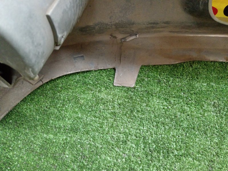 Бампер, 26000 рублей, Красноярск