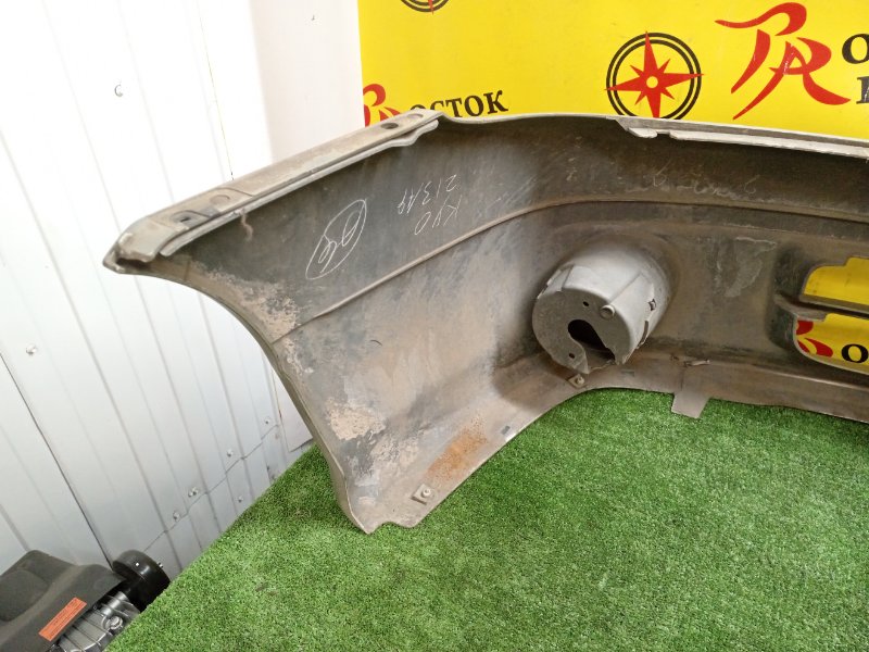 Бампер, 26000 рублей, Красноярск