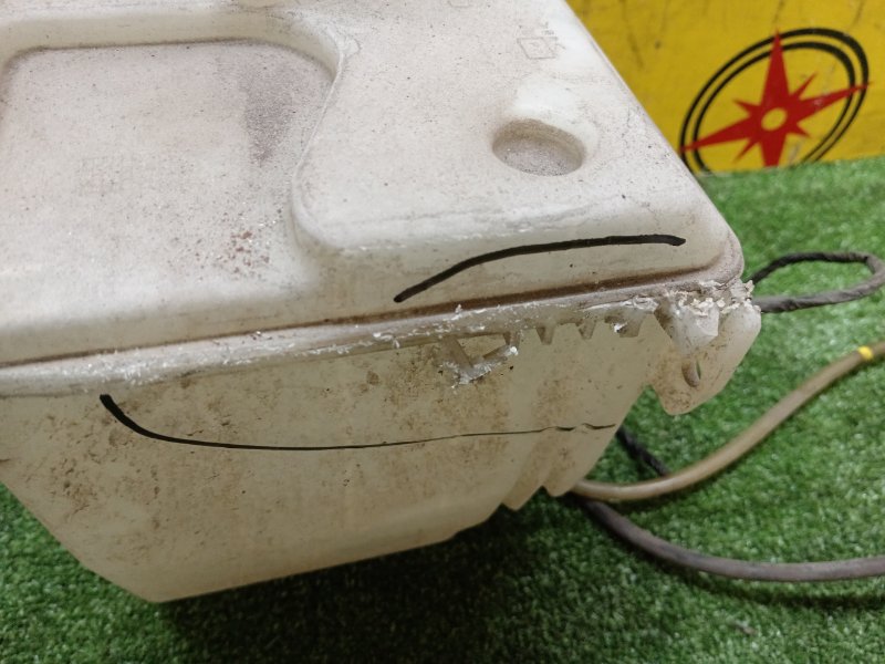 Бачок стеклоомывателя, 800 рублей, Красноярск