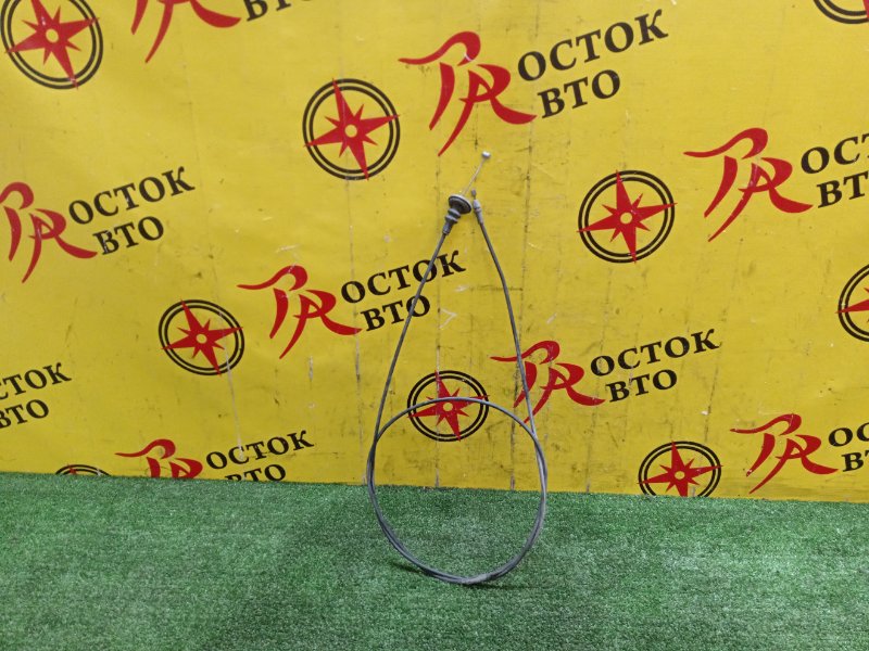 Трос замка капота, 800 рублей, Красноярск