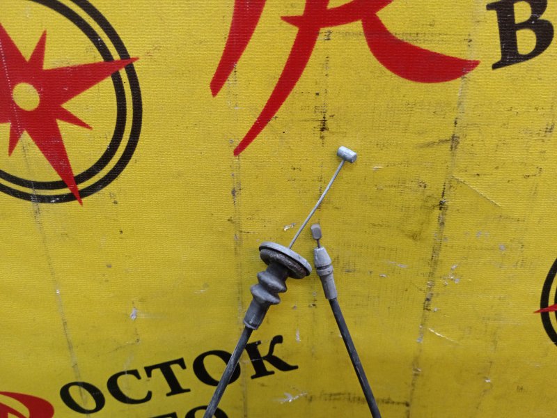 Трос замка капота, 800 рублей, Красноярск