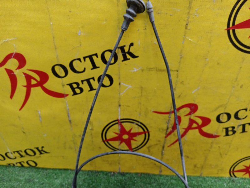 Трос замка капота, 800 рублей, Красноярск