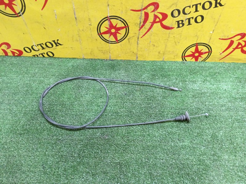 Трос замка капота, 800 рублей, Красноярск