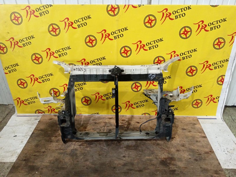 Рамка радиатора, 2000 рублей, Красноярск