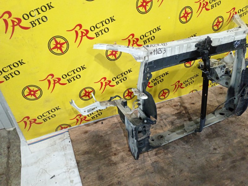 Рамка радиатора, 2000 рублей, Красноярск