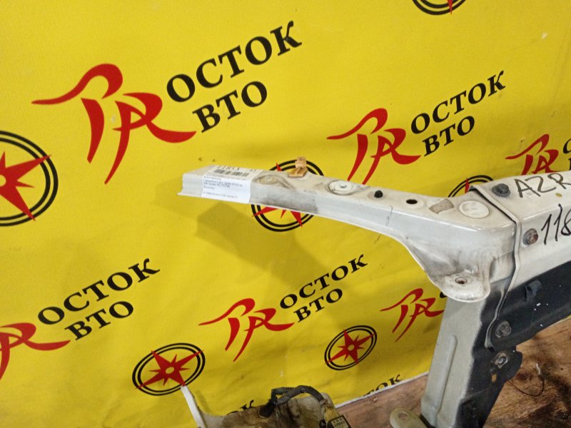 Рамка радиатора, 2000 рублей, Красноярск