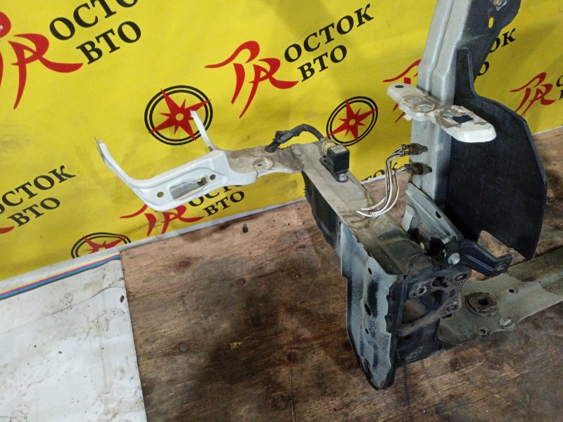 Рамка радиатора, 2000 рублей, Красноярск