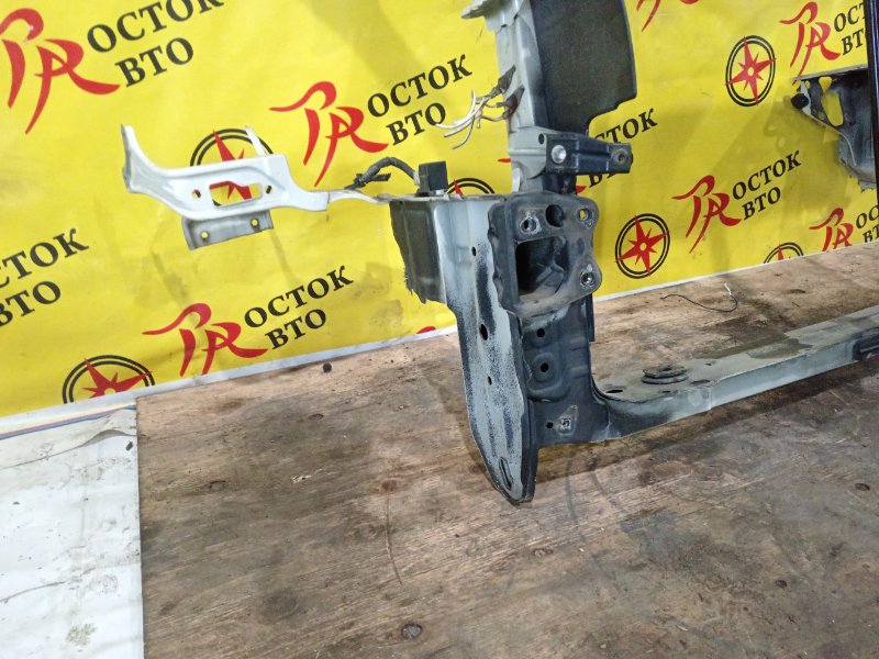 Рамка радиатора, 2000 рублей, Красноярск