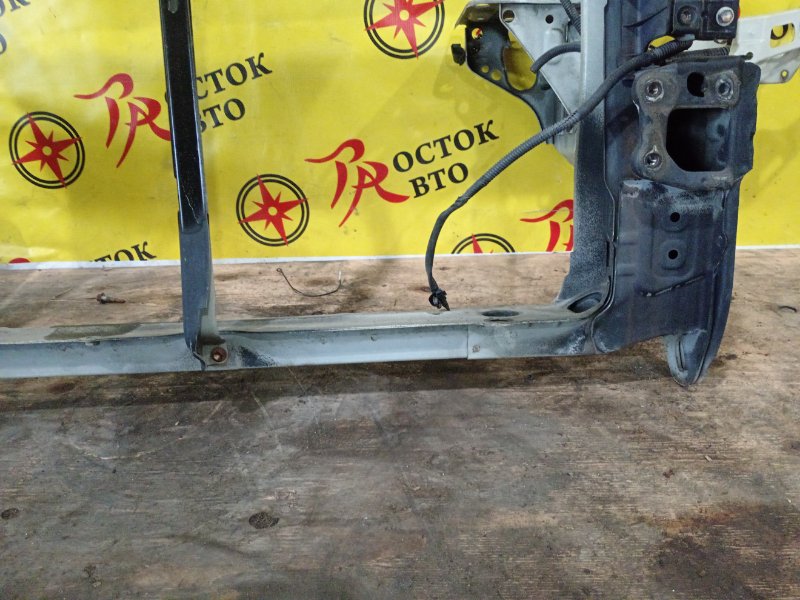 Рамка радиатора, 2000 рублей, Красноярск