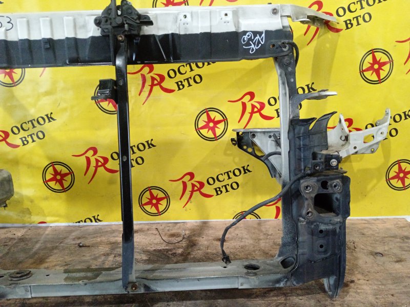 Рамка радиатора, 2000 рублей, Красноярск