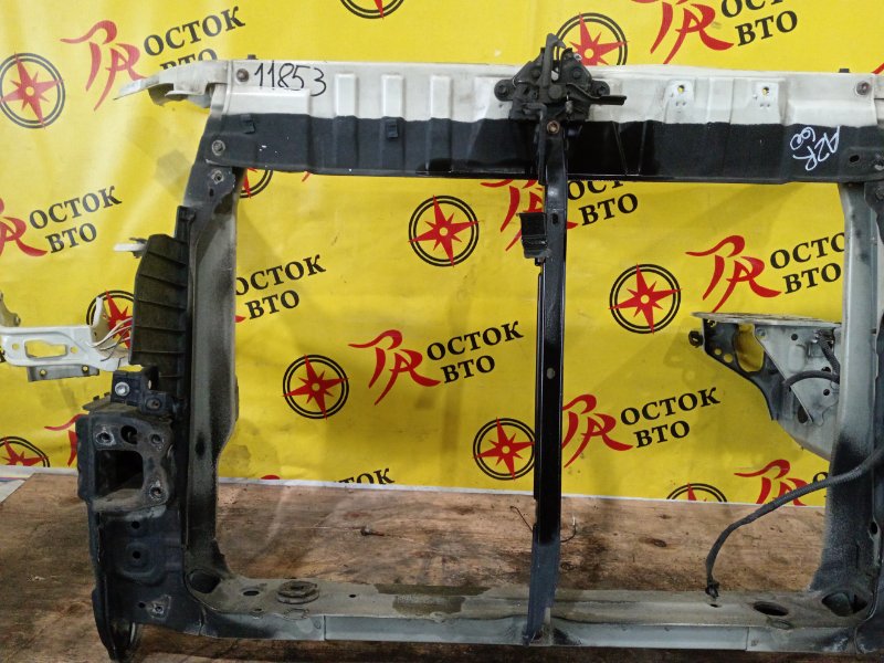 Рамка радиатора, 2000 рублей, Красноярск