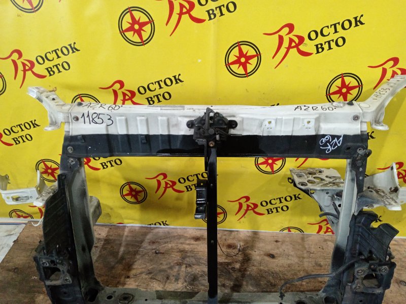 Рамка радиатора, 2000 рублей, Красноярск