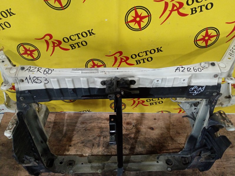 Рамка радиатора, 2000 рублей, Красноярск