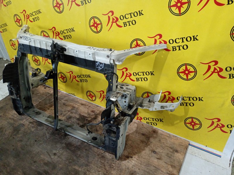 Рамка радиатора, 2000 рублей, Красноярск