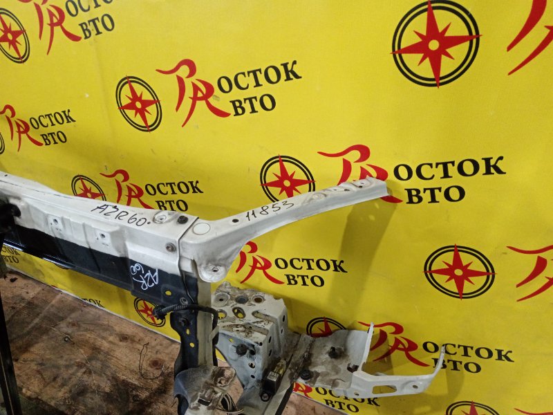 Рамка радиатора, 2000 рублей, Красноярск