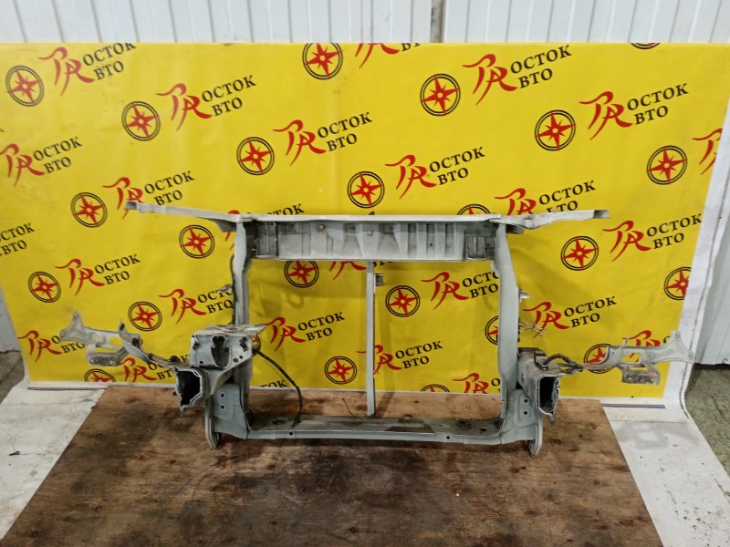 Рамка радиатора, 2000 рублей, Красноярск