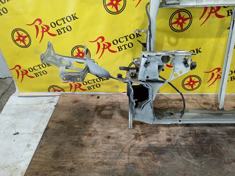 Рамка радиатора, 2000 рублей, Красноярск