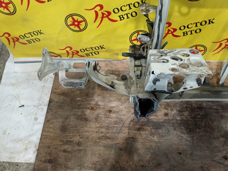 Рамка радиатора, 2000 рублей, Красноярск