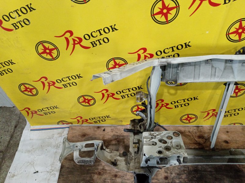 Рамка радиатора, 2000 рублей, Красноярск