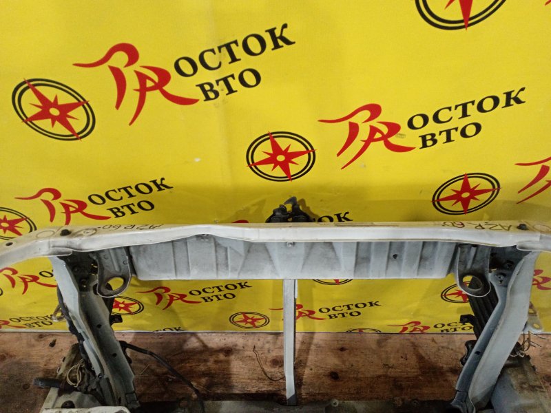 Рамка радиатора, 2000 рублей, Красноярск