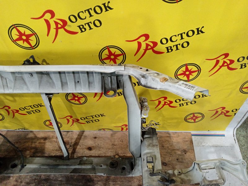 Рамка радиатора, 2000 рублей, Красноярск