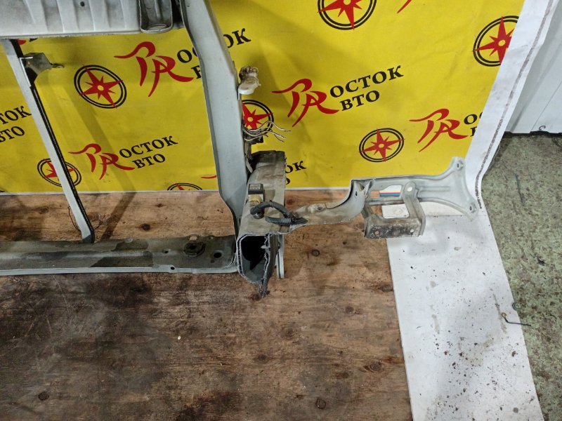 Рамка радиатора, 2000 рублей, Красноярск