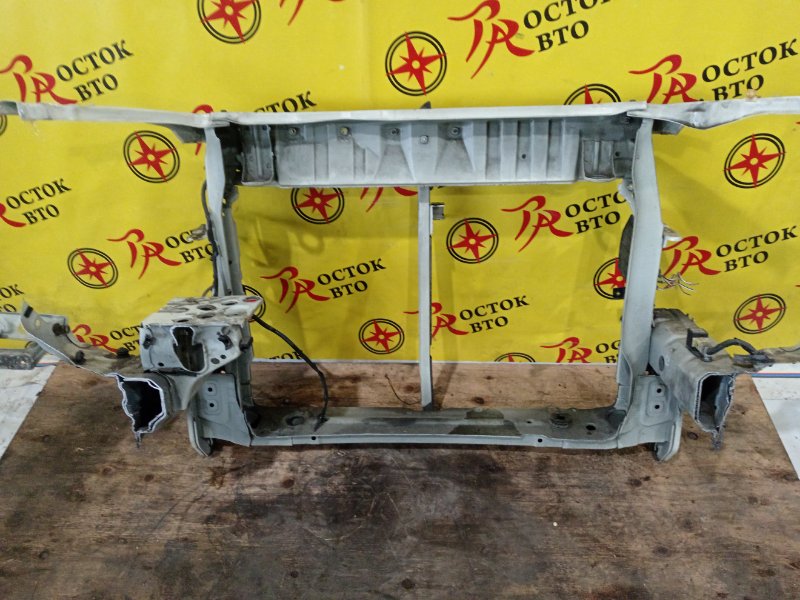 Рамка радиатора, 2000 рублей, Красноярск