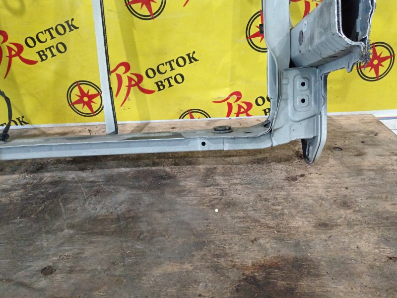 Рамка радиатора, 2000 рублей, Красноярск