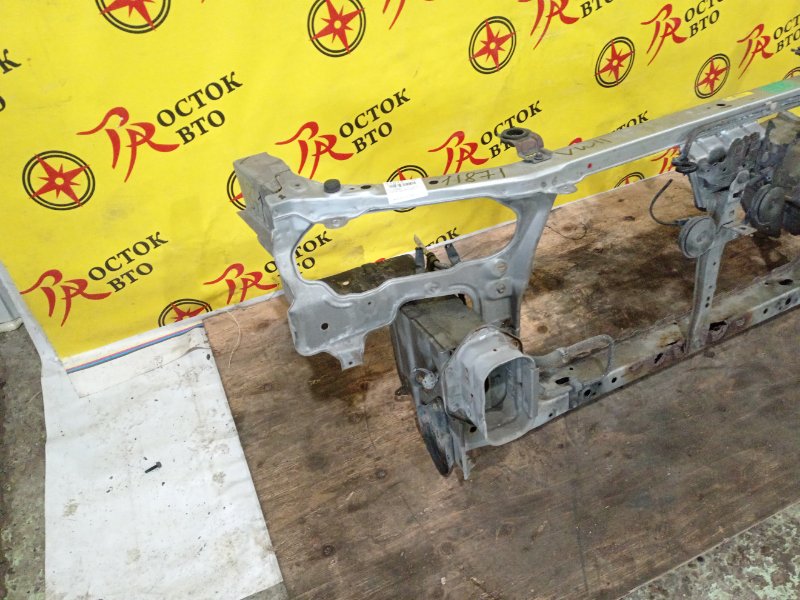 Рамка радиатора, 3000 рублей, Красноярск