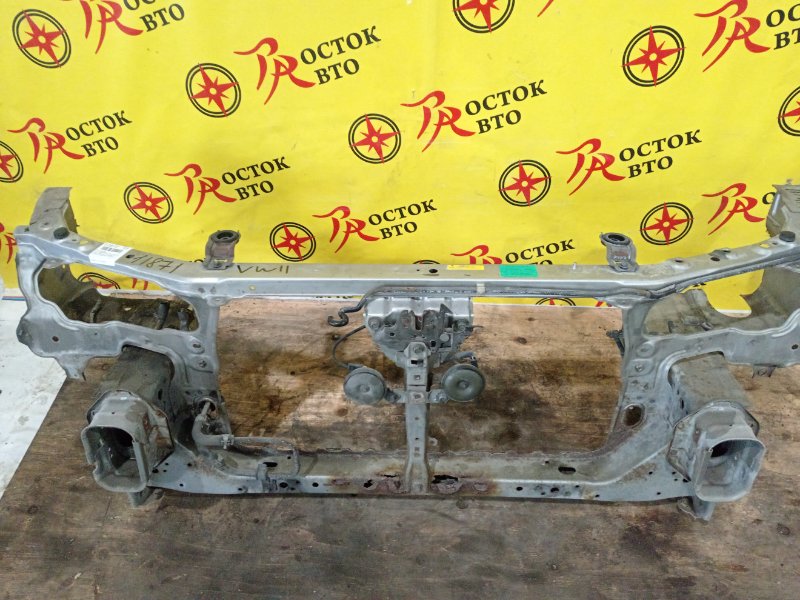 Рамка радиатора, 3000 рублей, Красноярск