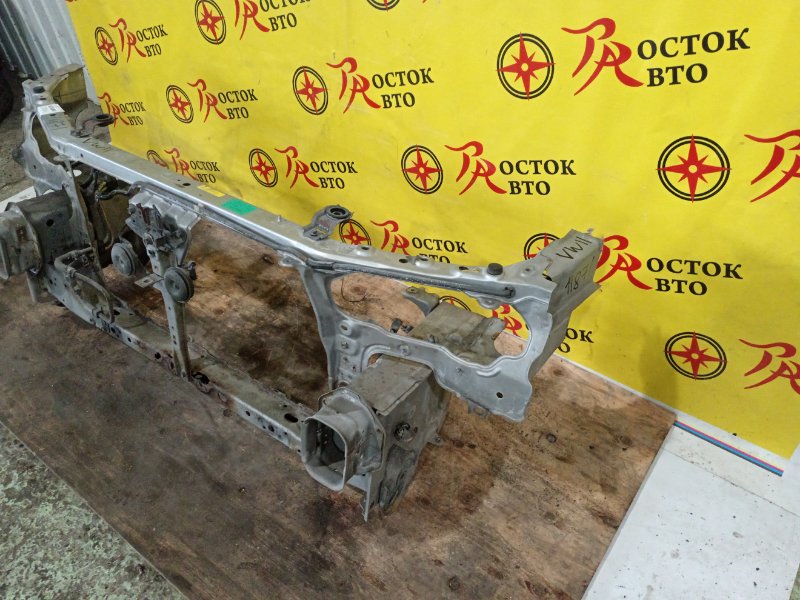 Рамка радиатора, 3000 рублей, Красноярск