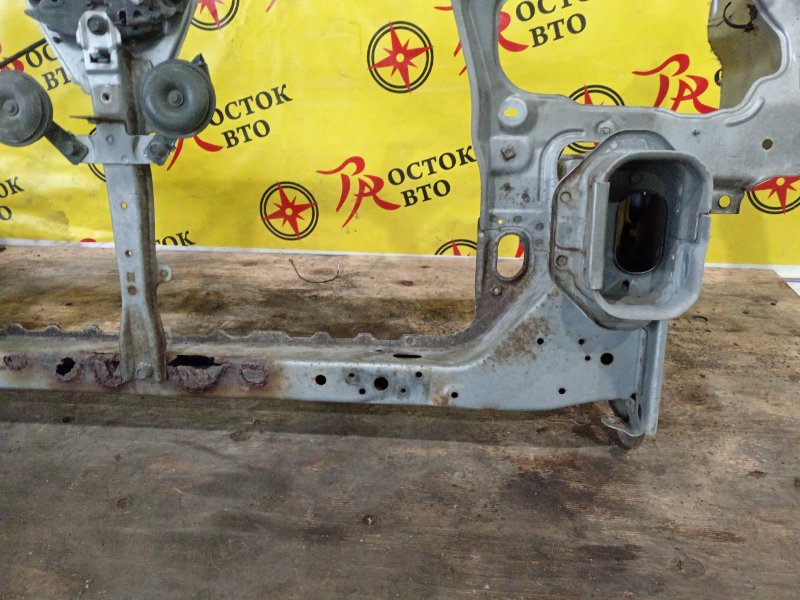 Рамка радиатора, 3000 рублей, Красноярск