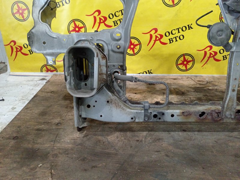 Рамка радиатора, 3000 рублей, Красноярск