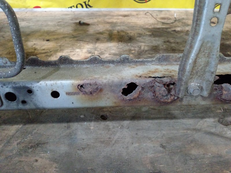 Рамка радиатора, 3000 рублей, Красноярск