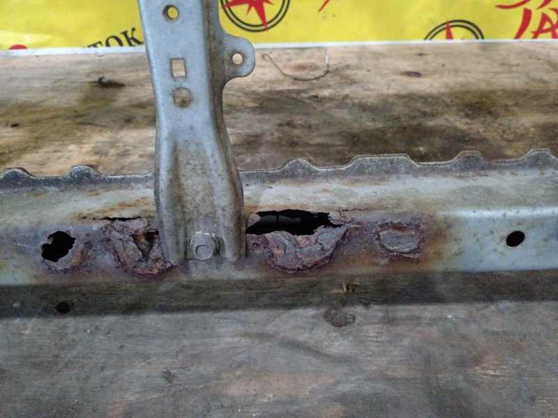 Рамка радиатора, 3000 рублей, Красноярск