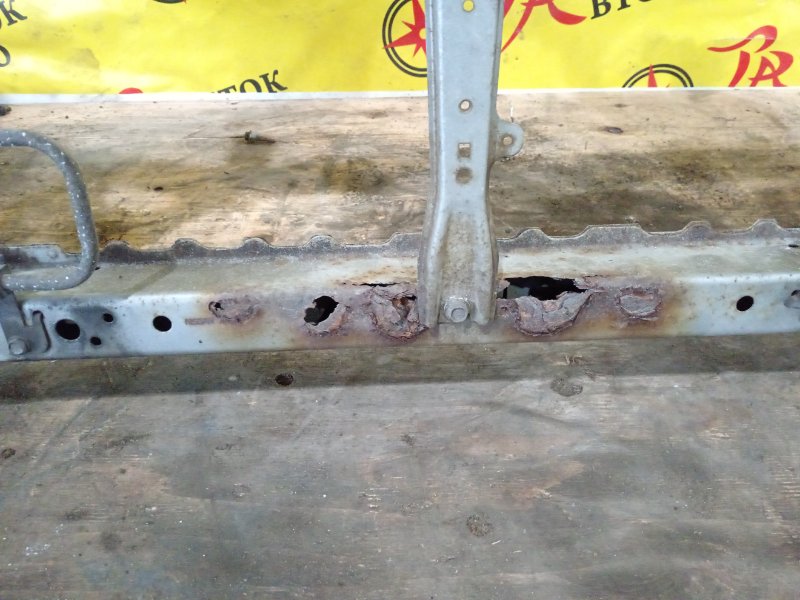 Рамка радиатора, 3000 рублей, Красноярск