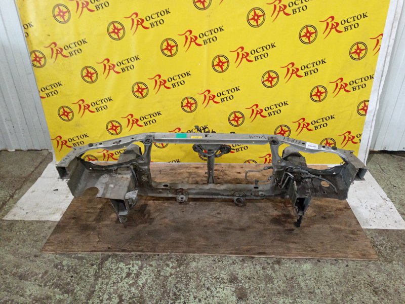 Рамка радиатора, 3000 рублей, Красноярск