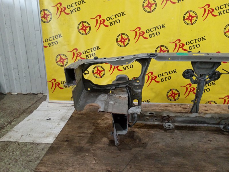 Рамка радиатора, 3000 рублей, Красноярск