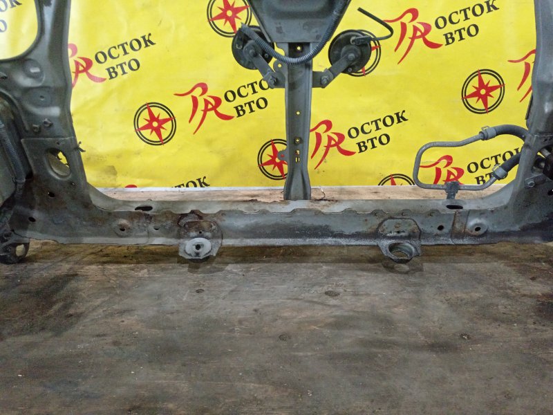 Рамка радиатора, 3000 рублей, Красноярск