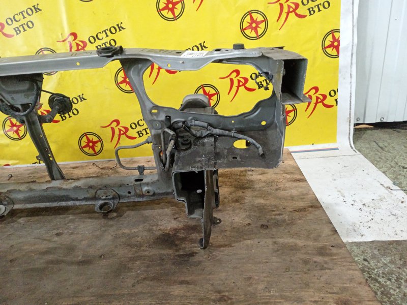 Рамка радиатора, 3000 рублей, Красноярск