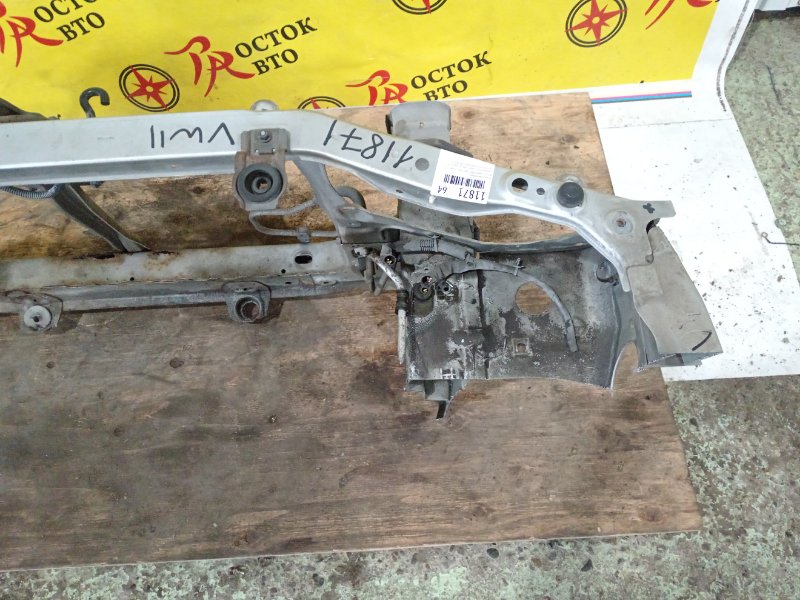 Рамка радиатора, 3000 рублей, Красноярск